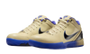 Nike Kobe 4 Protro FC Barcelona Team Oro