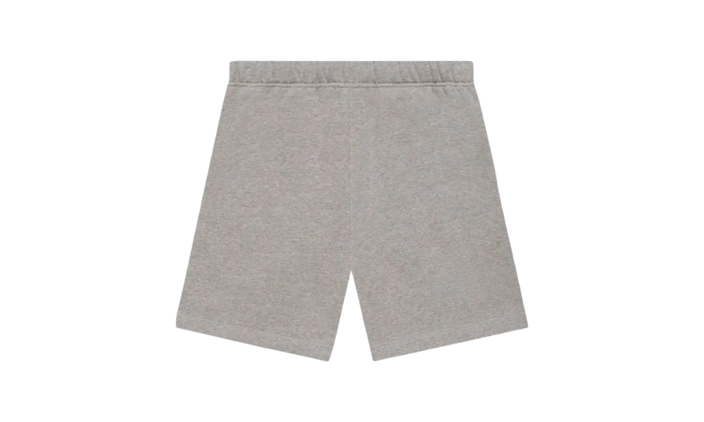 Fear of God Essentials Sweatshort 'Dark Oatmeal'