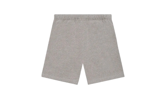 Fear of God Essentials Sweatshort 'Dark Oatmeal'
