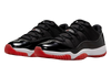 Jordan 11 Retro Low Bred