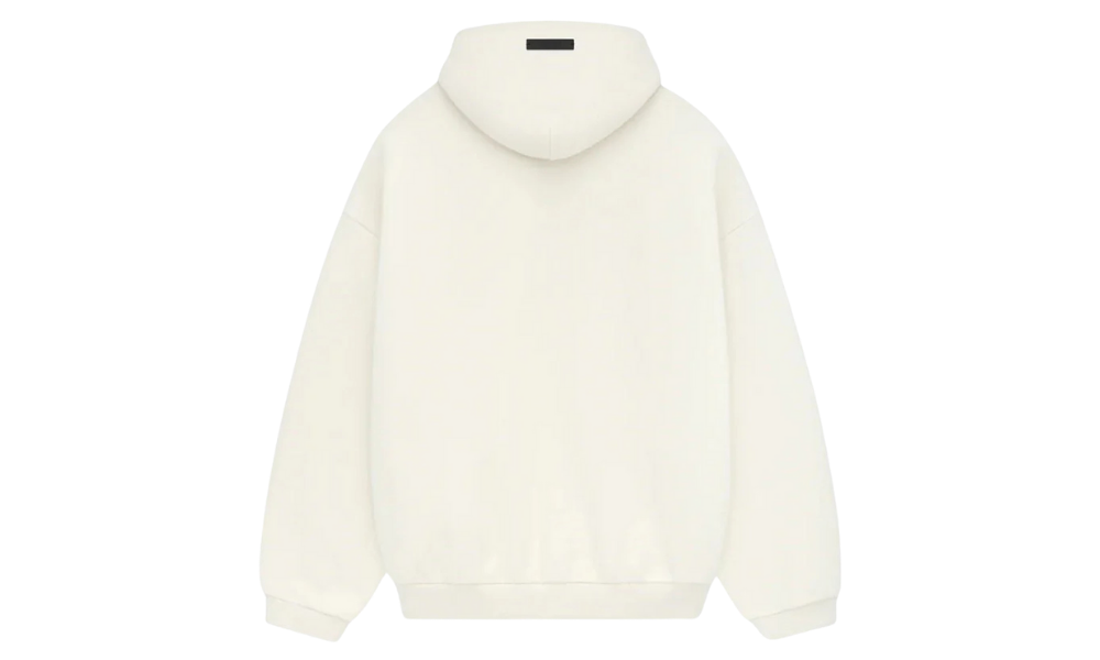Fear of God Essentials Fleece Hoodie
Shell