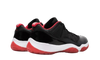 Jordan 11 Retro Low Bred