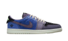 Jordan 1 Retro Low OG Zion Williamson Voodoo Alternate