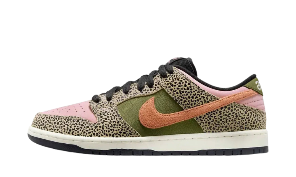 Nike SB Dunk Low Arts-Rec