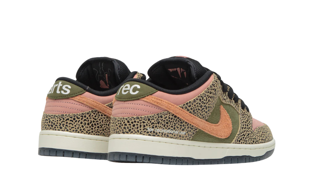 Nike SB Dunk Low Arts-Rec