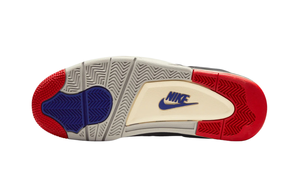 Jordan 4 Retro Rare Air