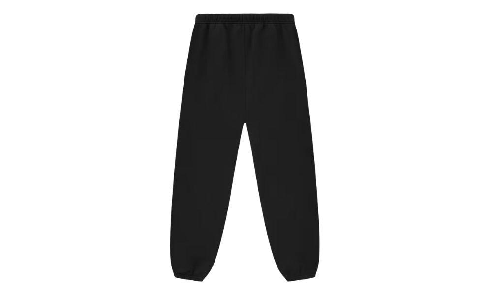 Fear of God Essentials Fleece Essential Sweatpant Black