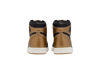 Jordan 1 Retro High OG Nero Oro Metallizzato