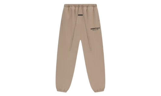 Fear of God Essentials Fleece Sweatpant Desert Sand