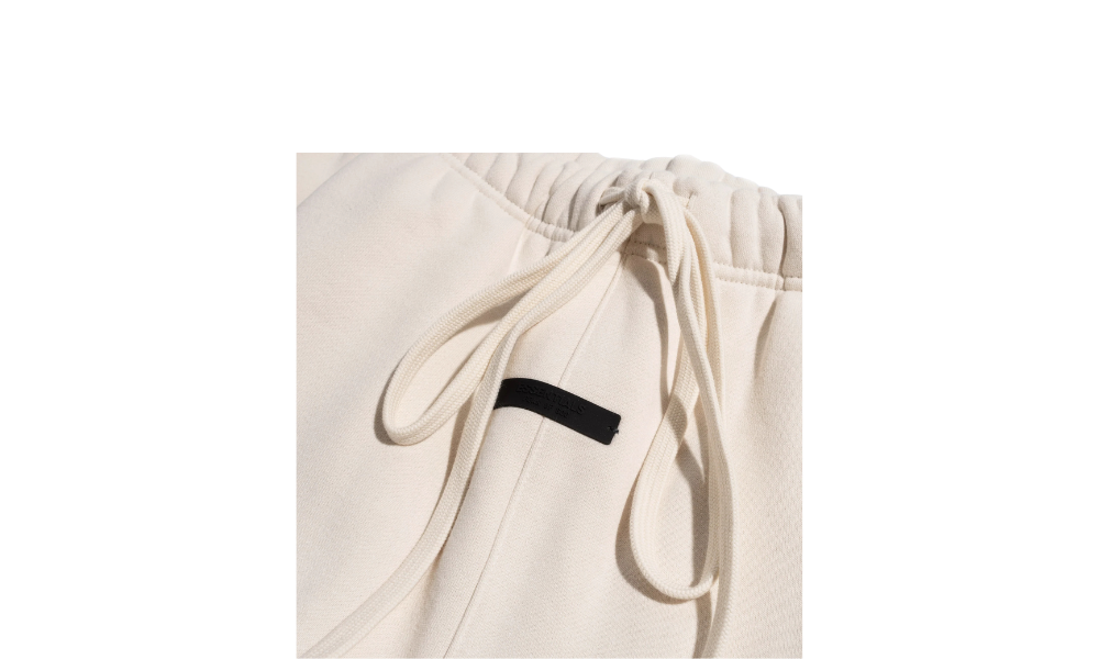 Fear of God Essentials Fleece Essential Sweatpant Shell