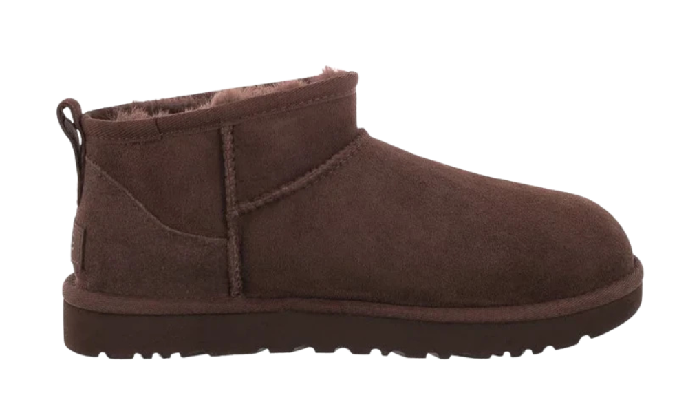UGG Classic Ultra Mini Boot Burnt Cedar