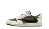 Jordan 1 Retro Low OG SP Travis Scott Medium Oliva