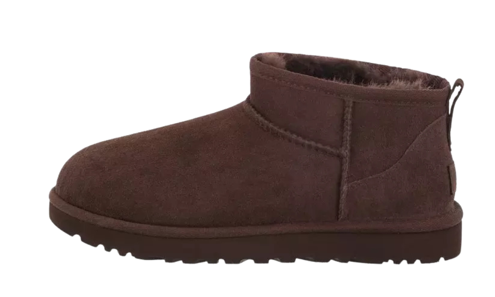 UGG Classic Ultra Mini Boot Burnt Cedar
