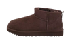 UGG Classic Ultra Mini Boot Burnt Cedar