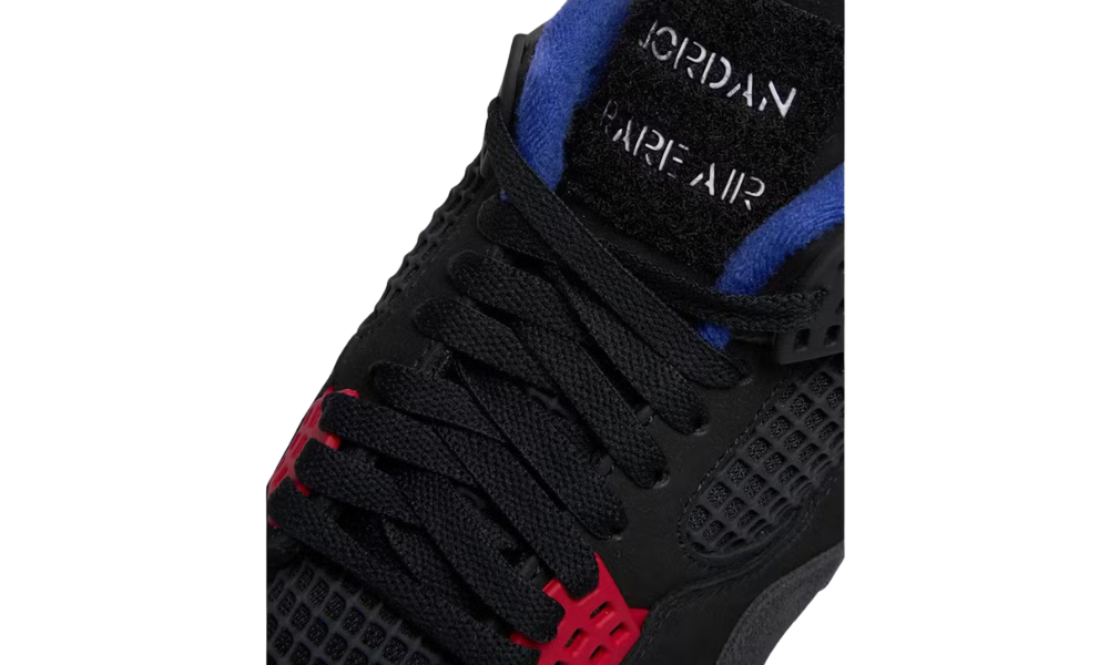 Jordan 4 Retro Rare Air