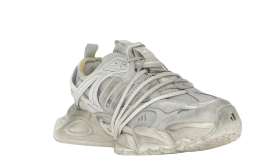 adidas XLG Runner Deluxe Wonder Beige