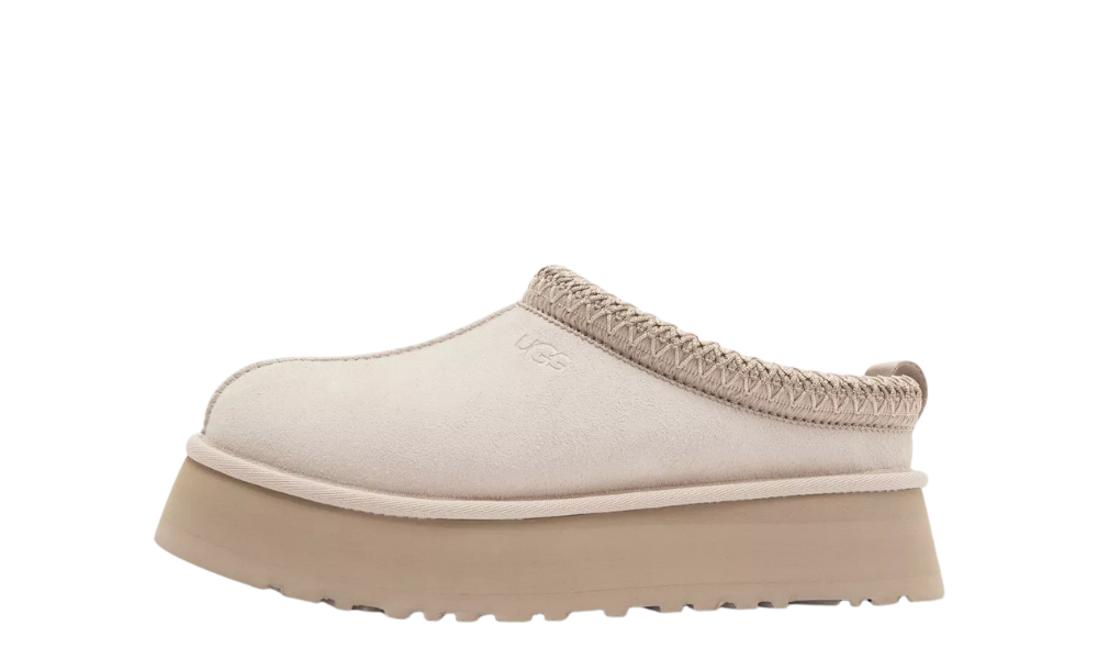UGG Tazz II Slipper cream marl