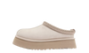 UGG Tazz II Slipper cream marl
