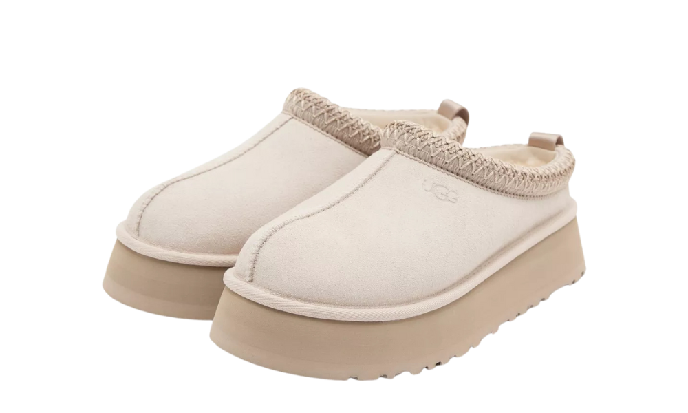 UGG Tazz II Slipper cream marl