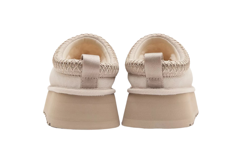 UGG Tazz II Slipper cream marl