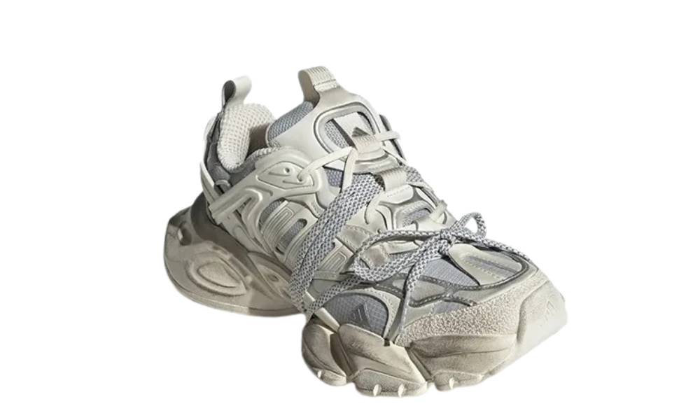 adidas Vento XLG Deluxe Sail Grey