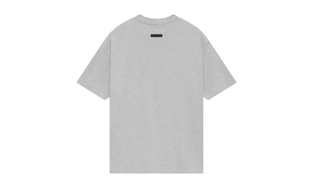 Fear Of God Essentials x NBA Light Heather T Shirt