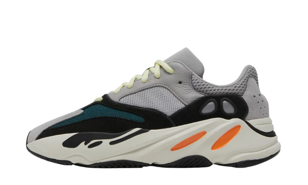 adidas Yeezy Boost 700 Wave Runner