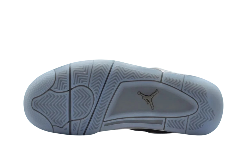 Jordan 4 Retro Photon Dust Blue Chill