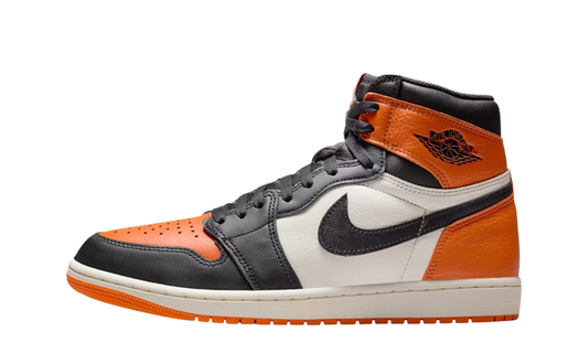 Tabellone in frantumi Jordan 1 Retro High OG