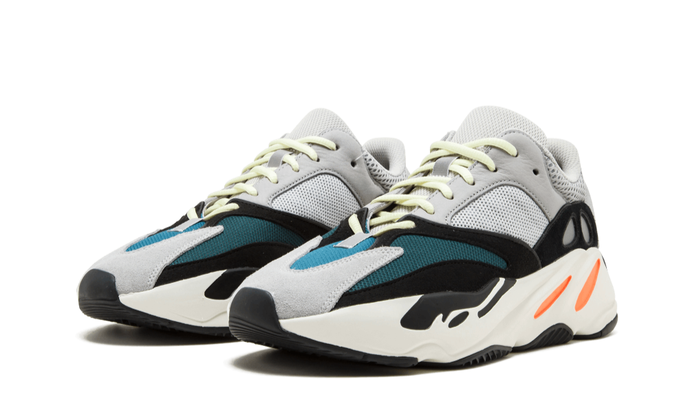 adidas Yeezy Boost 700 Wave Runner