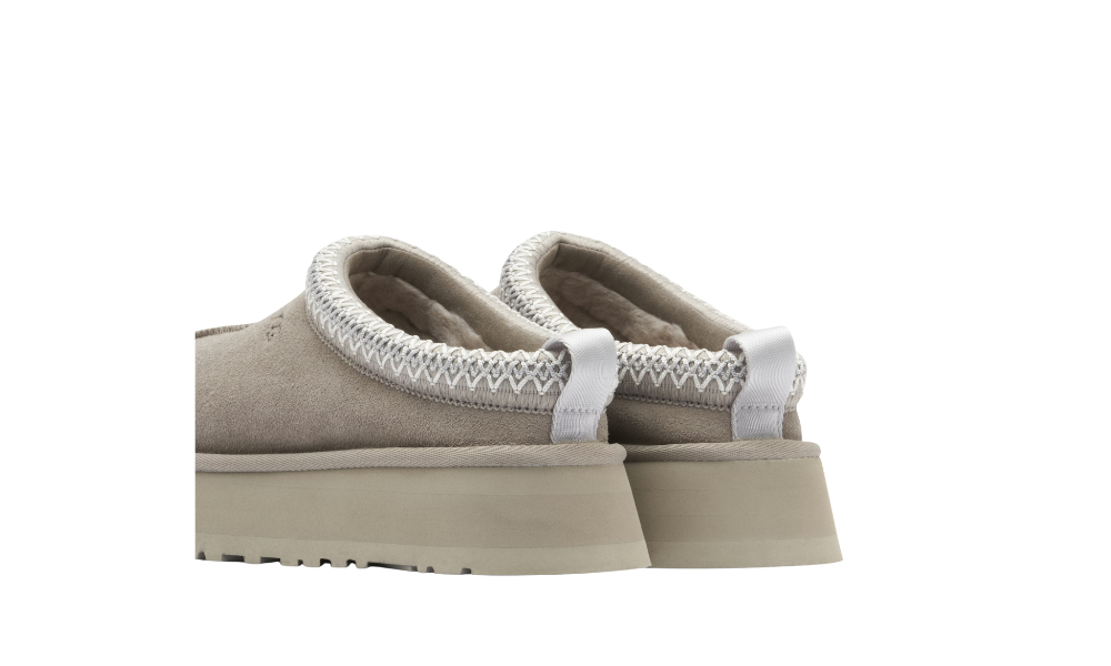 UGG Tazz Slipper Pumice