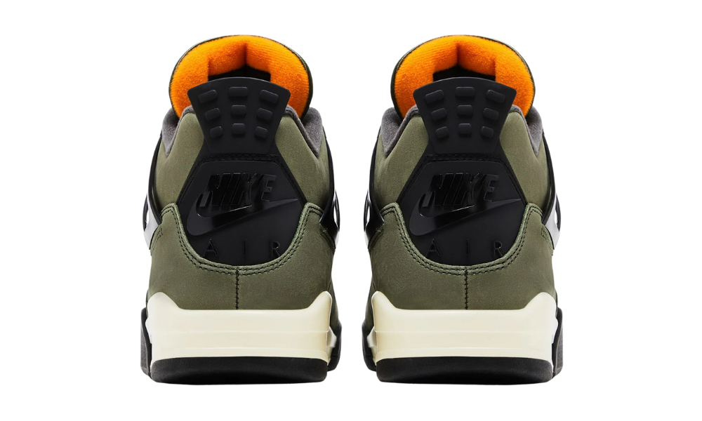 Jordan 4 Retro OG SP Imbattuto