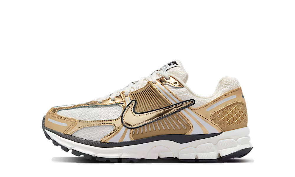 Nike Zoom Vomero 5 Oro metallizzato