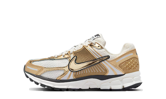 Nike Zoom Vomero 5 Oro metallizzato