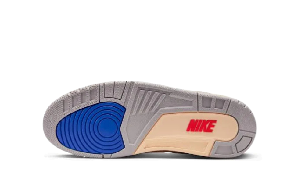 Jordan 3 Retro Seoul 2.0