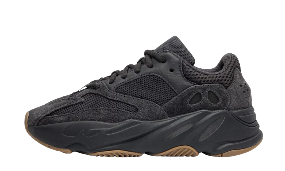 adidas Yeezy Boost 700 Utility Black