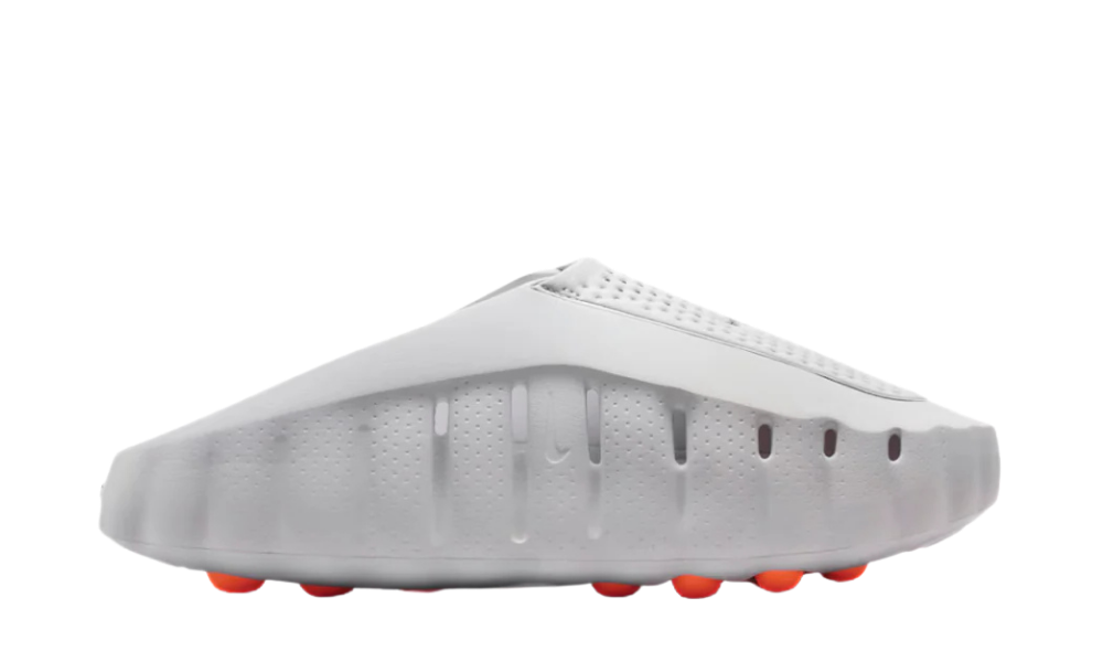 Nike Mind 001 Slide Light Smoke Grey