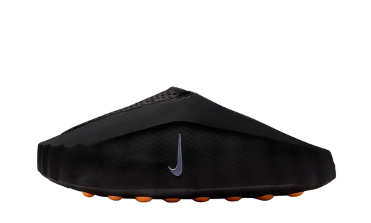 Nike Mind 001 Slide Black Chrome