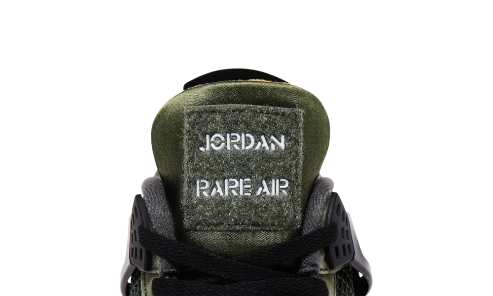 Jordan 4 Retro OG SP Imbattuto
