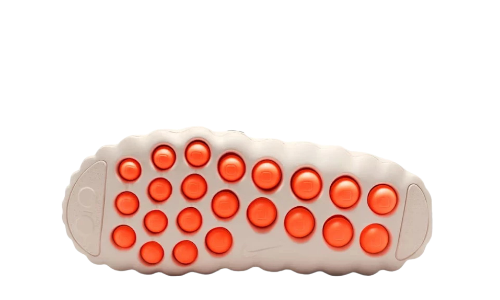 Nike Mind 001 Slide Light Bone