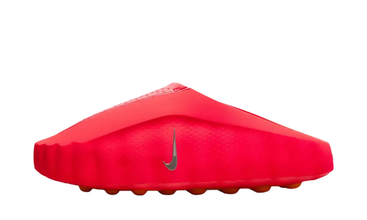 Nike Mind 001 Slide Solar Red