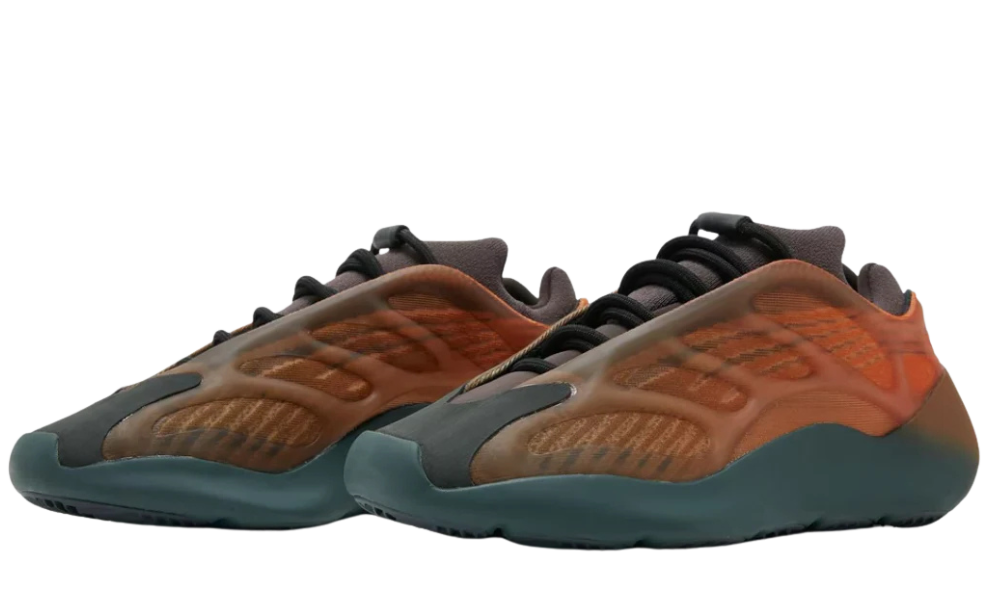 adidas Yeezy 700 V3 Copper Fade