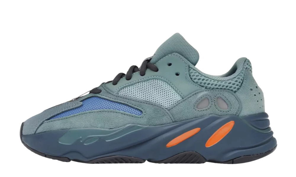 adidas Yeezy Boost 700 Faded Azure