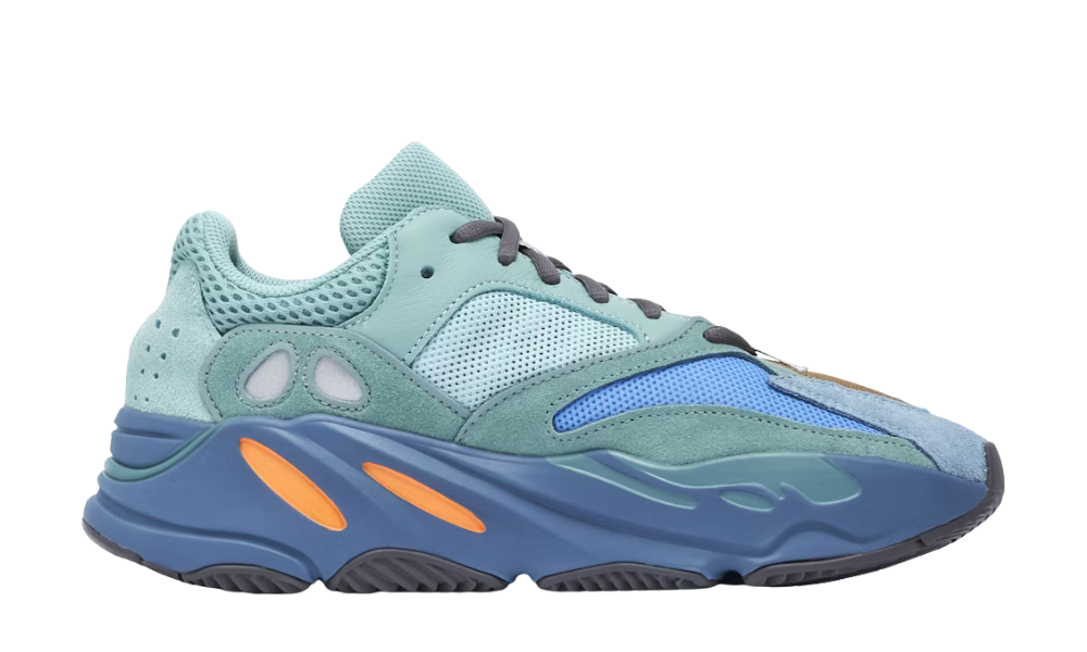 adidas Yeezy Boost 700 Faded Azure