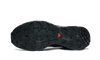Salomon XT-6 Triple Black