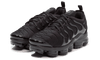 Nike Air VaporMax Plus Triple Black