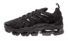 Nike Air VaporMax Plus Triple Black