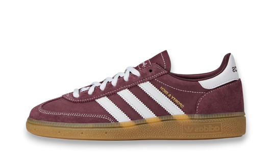 adidas Handball Spezial Sporty & Rich Shadow Red 