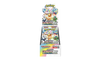 Pokemon TCG: Scarlet & Violet – Terastal Festival ex - Booster Box