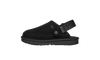 UGG Goldenstar Clog Nero